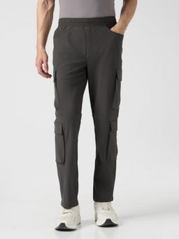 Technosport - Men Olive Trackpant