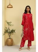 Red color option