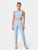 Blue color option, Currently selected