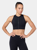 Black color option, Currently selected