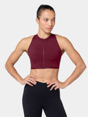 Maroon color option
