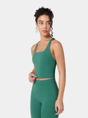 Green color option, Currently selected