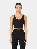 Black color option, Currently selected