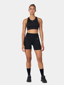 Black color option, Currently selected