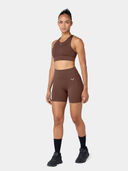 Brown color option, Currently selected