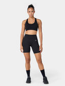 Black color option, Currently selected