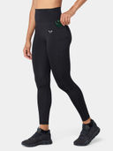 Black color option, Currently selected