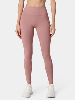 Squatwolf - Pink Neotech Performance Leggings
