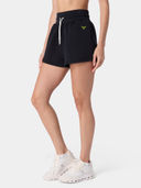 Black color option, Currently selected