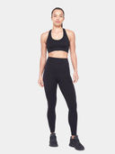 Black color option, Currently selected