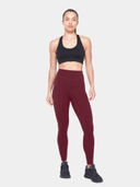 Maroon color option, Currently selected