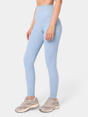 Blue color option, Currently selected