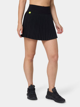 Squatwolf - Black Performance Precision Skort