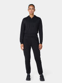 Black color option, Currently selected