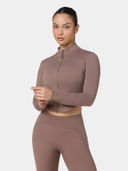 Taupe color option