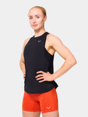 Black color option, Currently selected