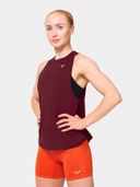 Maroon color option