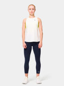 White color option