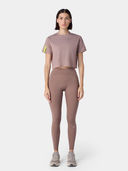 Mauve color option, Currently selected