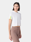 White color option
