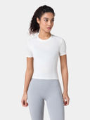 White color option
