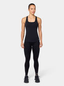 Black color option, Currently selected