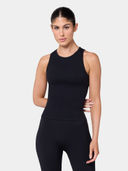 Black color option, Currently selected