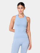 Blue color option, Currently selected