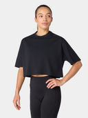 Black color option, Currently selected