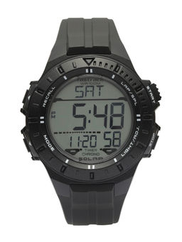 Fastrack - Grey Dial Digital Watch for Men (38067PP03)