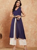 Blue color option, Sold out