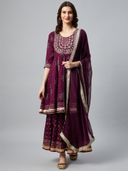 Wine color option