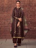Brown color option, Sold out, Currently selected