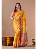 Yellow color option, Currently selected