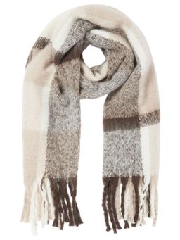 Forever New - Lizzie Check Scarf