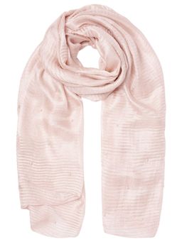 Forever New - Pearl Pleated Scarf