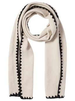 Forever New - Tatum Stitch Detail Scarf