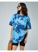 Blue color option, Sold out, Currently selected