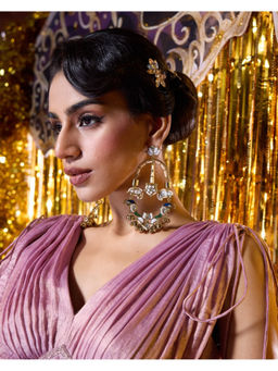 Qunic - The Kamal Raas Chandbali