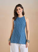 Blue color option