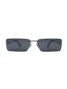 Off-White - Silver Rim Sunglasses (OERI096F2317272) (64)