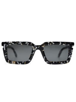 Off-White - Multi Full Rim Sunglasses (OERI113C9911207) (52)