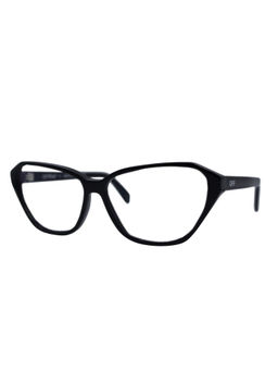 Off-White - Black Full Rim Eyeglass Frame (OERJ037F2311000) (58)