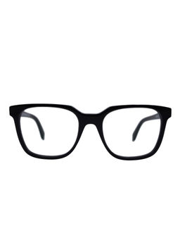 Off-White - Black Full Rim Eyeglass Frame (OERJ038F2311000) (54)