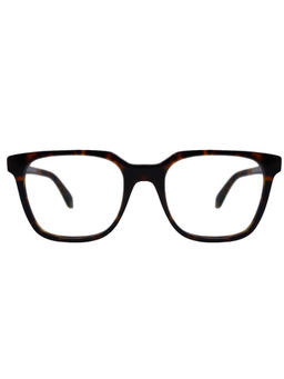 Off-White - Brown Full Rim Eyeglass Frame (OERJ038F2316000) (54)