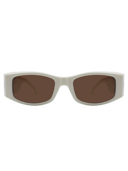 Palm Angels - Brown Full Rim Sunglasses (PERI001C9910160) (51)