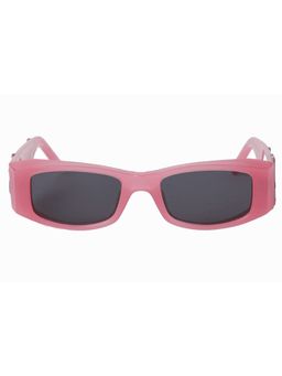 Palm Angels - Pink Havana Full Rim Sunglasses (PERI007C9913007) (51)