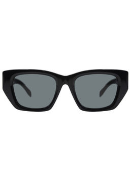 Palm Angels - Black Full Rim Sunglasses (PERI034F2311007) (51)