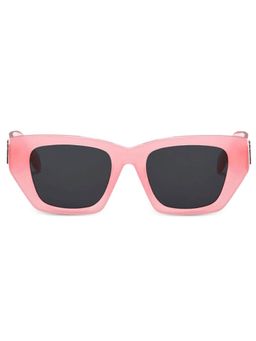 Palm Angels - Havana Full Rim Sunglasses (PERI034F2313407) (51)
