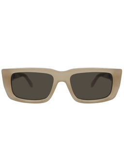 Palm Angels - Grey Full Rim Sunglasses (PERI040C9911764) (54)